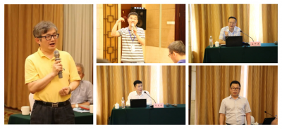 弘扬企业文化 提升职业素质|第一期云顶集团医药集团2020级治理轮训班开班
