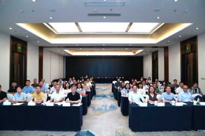 云顶集团医药当选浙江省医药行业协会医药人才专委会主委单元